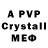 A PVP СК КРИС Nici Brul